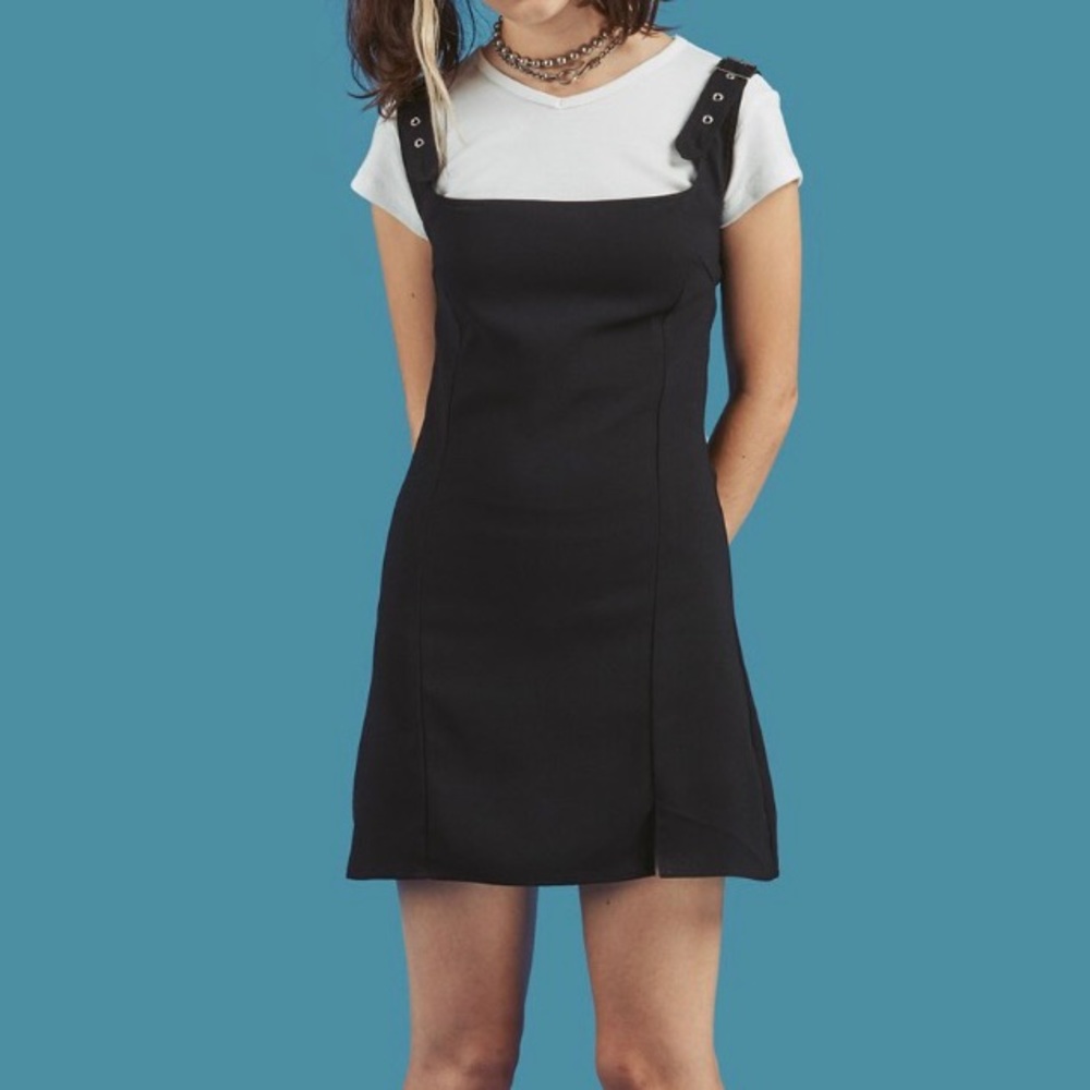 NWOT Unif Stace Dress
